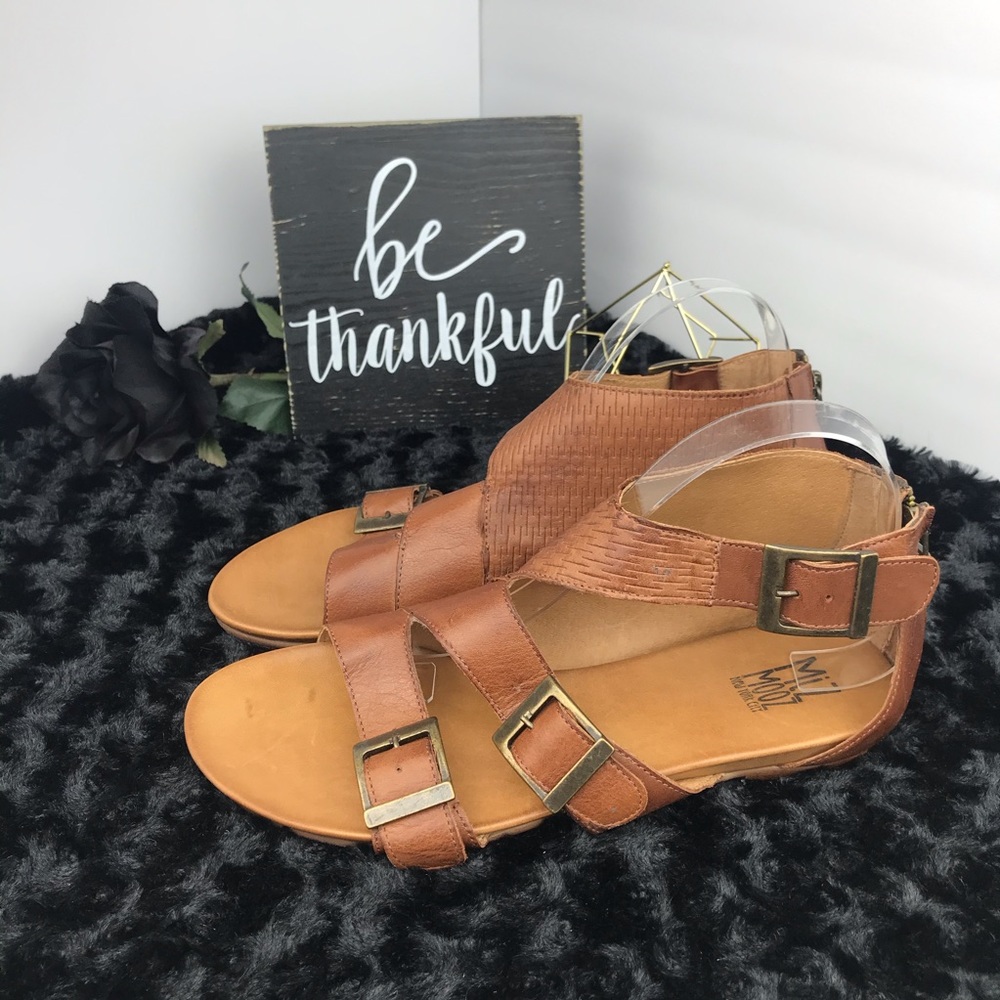 Miz Mooz Althea Sandals